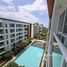 1 спален Кондо в аренду в The Breeze Hua Hin, Нонг Кае, Хуа Хин, Прачуап Кири Кхан