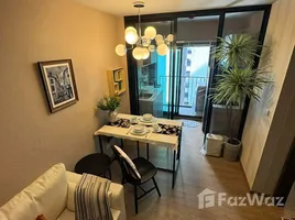 คอนโด 1 ห้องนอน ให้เช่า ในโครงการ นิว อีโว อารีย์, สามเสนใน