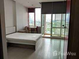 1 Bedroom Condo for sale in Huai Khwang, Bangkok TC Green Rama 9	