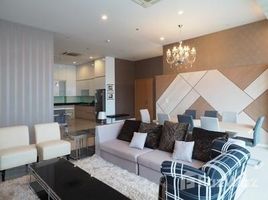 3 Bedroom Condo for rent at Circle Condominium, Makkasan