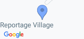 地图概览 of Reportage Village