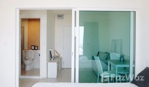 1 Bedroom Condo for sale in Wong Sawang, Bangkok Aspire Ratchada - Wongsawang