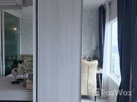 Studio Condo for rent at Aspire Erawan, Pak Nam, Mueang Samut Prakan, Samut Prakan