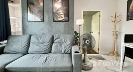 Verfügbare Objekte im My Condo Sukhumvit 81