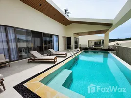 3 Bedroom Villa for rent in Maenam, Surat Thani, Maenam, Koh Samui