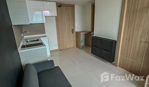 1 Schlafzimmer Wohnung zu verkaufen in Na Kluea, Pattaya The Riviera Wongamat