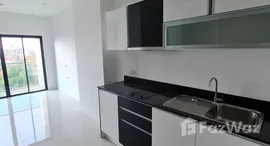 Axis Pattaya Condo 在售单元