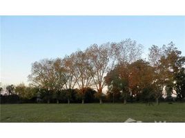  Terrain for sale in La Matanza, Buenos Aires, La Matanza