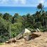 N/A Terrain a vendre à Maret, Koh Samui Land for Sales with Stunning Sea View in Lamai 