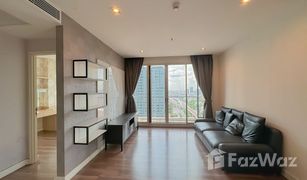 2 Bedrooms Condo for sale in Bang Yi Ruea, Bangkok The Room Sathorn-Taksin