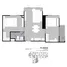 2 Bedroom Condo for rent at Life Ladprao, Chomphon, Chatuchak