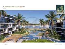  Земельный участок на продажу в Deira Island, Corniche Deira, Deira