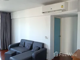 คอนโด 2 ห้องนอน ให้เช่า ในโครงการ ริเวียร่า อัพ คอนโดมิเนียม, บ้านใหม่, ปากเกร็ด, นนทบุรี