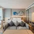 1 Bedroom Condo for rent at Target Estate Residences Langsuan, Lumphini