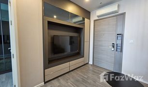 1 Bedroom Condo for sale in Phra Khanong Nuea, Bangkok The Room Sukhumvit 69