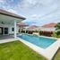 3 Schlafzimmer Villa zu verkaufen im Mali Boutique, Thap Tai, Hua Hin