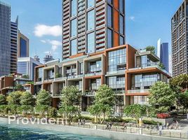 1 спален Квартира на продажу в Peninsula Five, Executive Towers