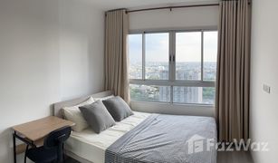 1 Bedroom Condo for sale in Bang Kho, Bangkok Elio Sathorn-Wutthakat