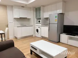 1 Habitación Departamento en alquiler en Collezio Sathorn-Pipat, Si Lom