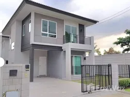 3 Bedroom House for rent at Centro Suksawat-Rama 3, Thung Khru