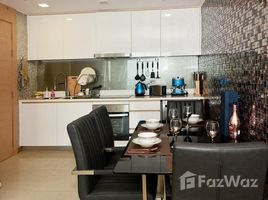 2 Bedrooms Condo for rent in Na Kluea, Pattaya The Palm Wongamat