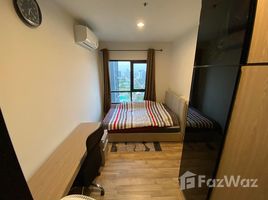1 Schlafzimmer Appartement zu vermieten im Niche Mono Sukhumvit - Bearing, Samrong Nuea, Mueang Samut Prakan, Samut Prakan, Thailand
