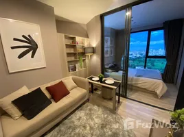 อพาร์ทเม้นท์ 1 ห้องนอน ให้เช่า ในโครงการ ไอดีโอ โมบิ สุขุมวิท อีสต์พอยท์, บางนา, บางนา