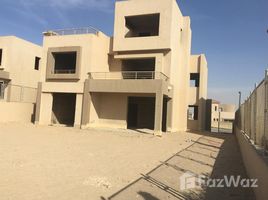 5 Bedroom Villa for sale at Palm Hills Golf Extension, Al Wahat Road, 6 October City