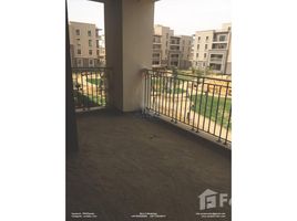 3 Bedroom Apartment for sale at October Plaza, 6 October Compounds, 6 October City, Giza