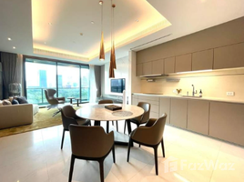 1 Bedroom Apartment for rent at Sindhorn Tonson , Lumphini, Pathum Wan, Bangkok