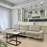 2 Habitación Apartamento en alquiler en Masteri An Phu, Thao Dien