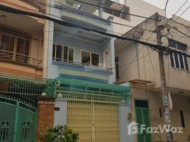 5 Schlafzimmer Haus zu verkaufen in Binh Tan, Ho Chi Minh City, Binh Tri Dong B