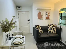 คอนโด 1 ห้องนอน ให้เช่า ในโครงการ น็อตติ้ง ฮิลล์ แบริ่ง, บางนา, บางนา, กรุงเทพมหานคร, ไทย