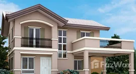 Available Units at Camella Negros Oriental