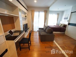 Studio Condo for sale at The Vertical Aree, Sam Sen Nai, Phaya Thai