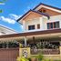 3 спален Дом for sale in Khlong Nueng, Патумтани, Khlong Nueng