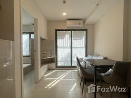 1 Bedroom Condo for sale at Phyll Phahol 34, Sena Nikhom