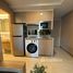 1 Bedroom Condo for rent at Walden Asoke, Khlong Toei Nuea, Watthana