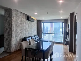 2 Bedroom Condo for rent at The Address Sathorn, Si Lom, Bang Rak