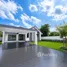 4 Bedroom Villa for sale in Nam Phrae, Chiang Mai, Nam Phrae, Hang Dong, Chiang Mai