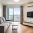 1 спален Квартира на продажу в Belle Grand Rama 9, Huai Khwang, Хуаи Кхщанг