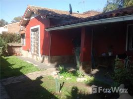 4 chambre Maison for sale in Tigre, Buenos Aires, Tigre