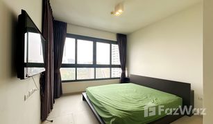 1 Schlafzimmer Wohnung zu verkaufen in Na Kluea, Pattaya Zire Wongamat