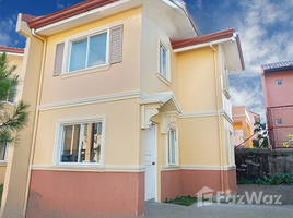 3 chambre Maison à vendre à Camella Capiz., Roxas City, Capiz, Western Visayas