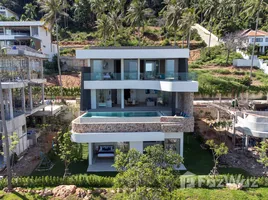 在Jewels Samui出售的4 卧室 别墅, 湄南海滩