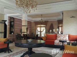 4 Schlafzimmer Villa zu verkaufen in Marrakech, Marrakech Tensift Al Haouz, Loudaya