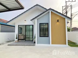ขายบ้านเดี่ยว 2 ห้องนอน ในโครงการ Pattaya Park Hill , นาเกลือ, พัทยา