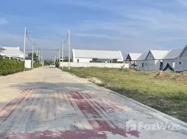  Land for sale at iBreeze View Pool Villa, Thap Tai