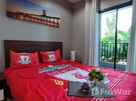 1 спален Квартира на продажу в PJ Erawan Condo, Bang Wua, Bang Pakong, Chachoengsao