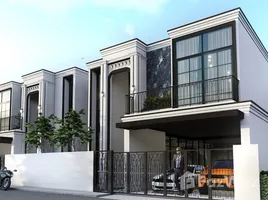 ขายวิลล่า 7 ห้องนอน ใน บางละมุง, พัทยา, บางละมุง